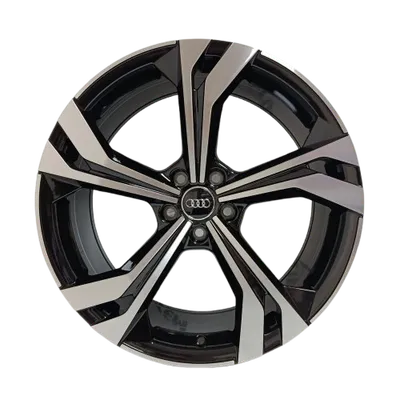 Audi aluminijska felga, 5x112, 20x8.5, CB66.6, ET40