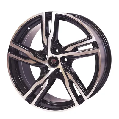 Felga aluminijumska 441813, Opel, 18x8.0, P5399, Siva