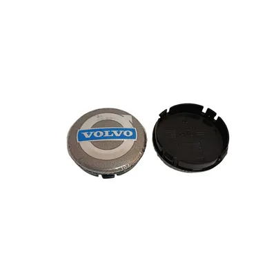 Čep za aluminijumsku felugu 672176, Asy, Volvo, 64/62mm