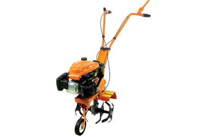 VILLAGER Motorni kultivator VTB 375 R