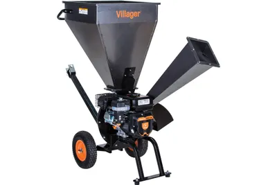 VILLAGER Motorna sjeckalica VPC 250 S