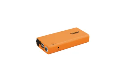 Villager Starter VJS 3500