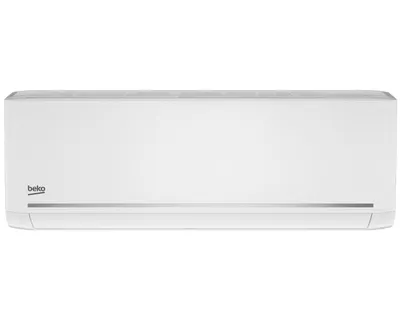 Beko Standard klima, 9K BTU, BBFDB 090/BBFDB 091, Bijela