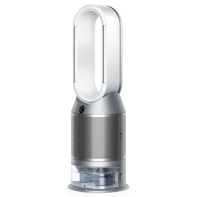 Dyson pročišćivač i ovlaživač zraka PH3A, siva