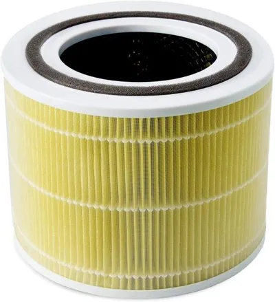 LEVOIT filter za zrak Core 300-RF-RTL/True Hepa žuti