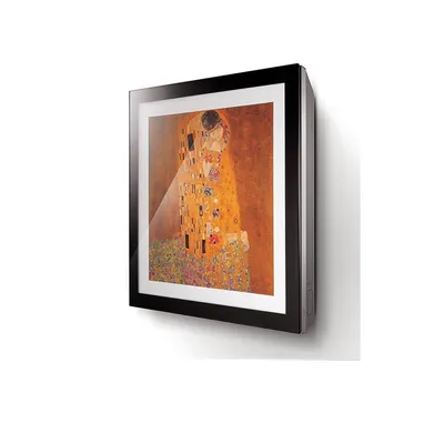 LG Inverter klima, 12K BTU, ARTCOOL GALERIJA, A12FT