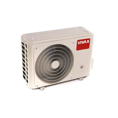 VIVAX Inverter klima uređaj, 12K BTU, Cool ACP-12CH35AERI, srebrni