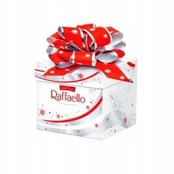 Raffaello Bombonjera T7 Cubetto
