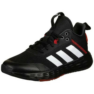 ADIDAS Muške patike za košarku Ownthegame 2.0 crne