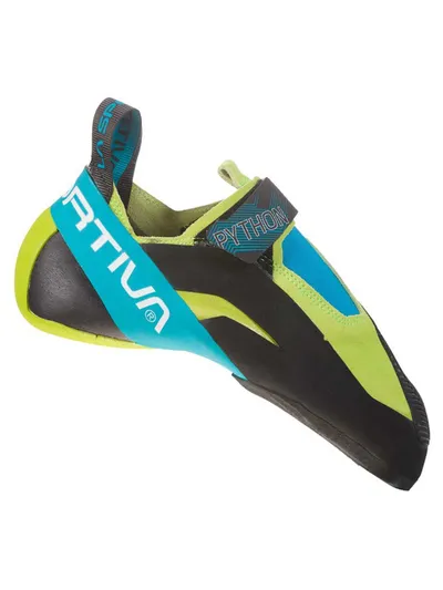 LA SPORTIVA Python Shoes Muške penjačice zelene
