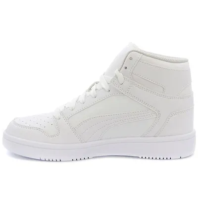 PUMA tenisice za dječake REBOUND LAYUP SL JR