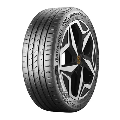 Continental Ljetna guma 225/45R17 Conti PremiumContact 7 94V XL FR