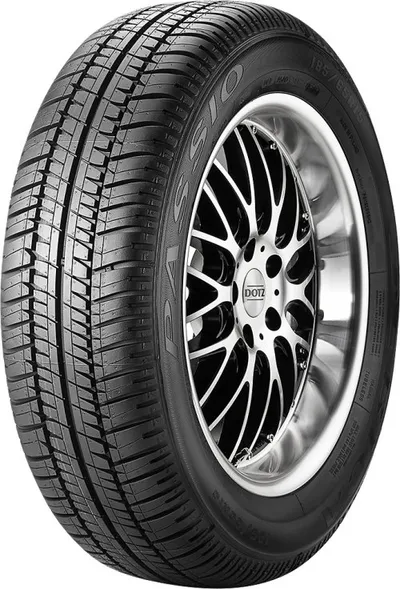 Debica Ljetna guma 135/80R12 73T XL Passio