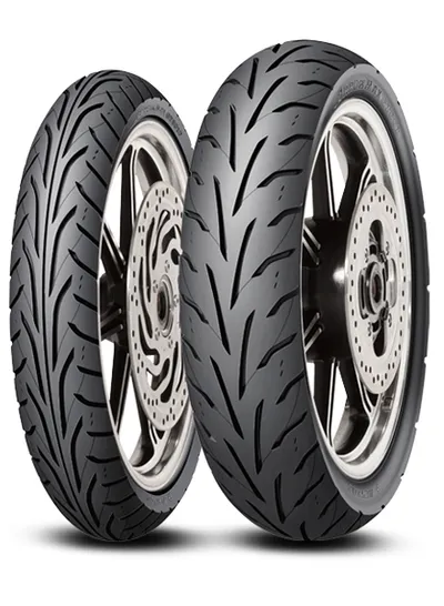 Dunlop 110 90 18 Arrowmax GT601 motorna guma 61H