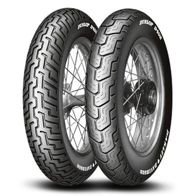 Dunlop MT90B16 D402 Harley Davidson guma za motocikle 74H TL