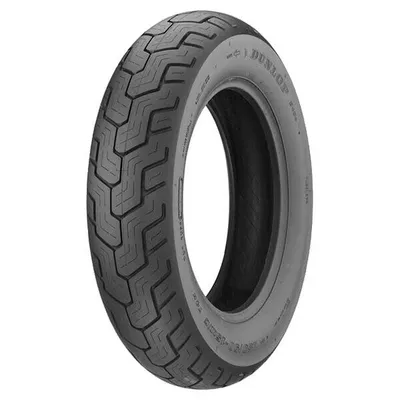 Dunlop 150 80 16 D404 G Motociklistička guma 150/80-16 71H TT