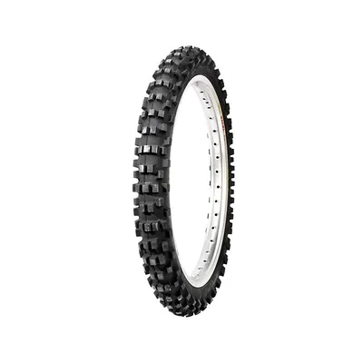 Dunlop 80 100 21 D952F E Motociklistička guma 51M TT