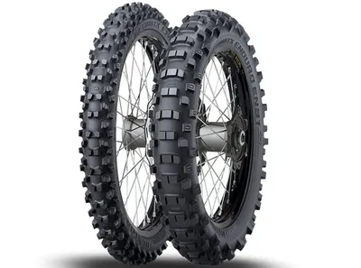 Dunlop 140 80 18 Geomax EN91 guma za motocikle 70R TT
