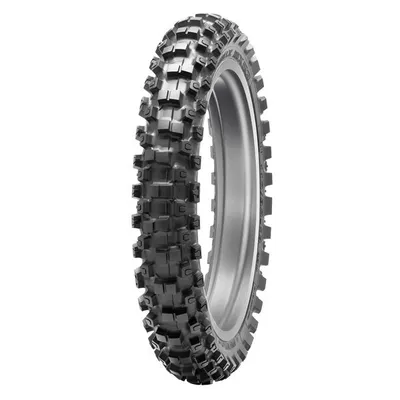 Dunlop 120 90 18 Geomax MX53 guma za motocikle 65M TT