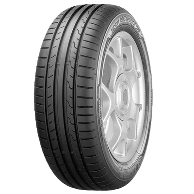 Dunlop Ljetna guma 215/55R16 Sport BluResponse