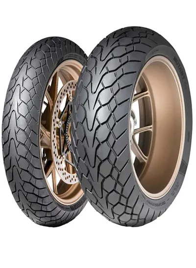 Dunlop 160 60Z 17 Mutant motociklistička guma 69W TL M+S