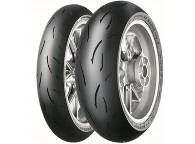 Dunlop 120 70 Z 17 SX GP RACE guma za motocikle 58W TL