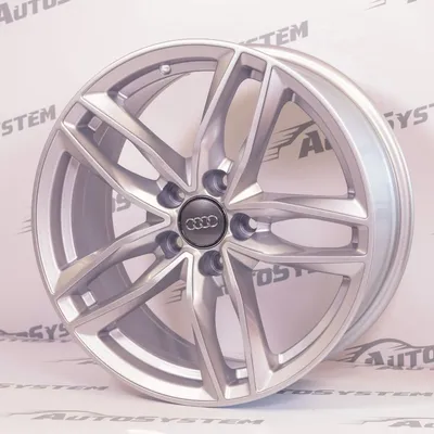 Felga Aluminijumska Audi 19X8.5 P690, Srebrna boja