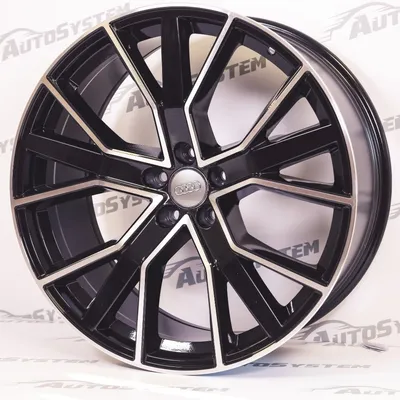 Felga Aluminijumska Audi 20X9.0 P5131, Srebrna boja