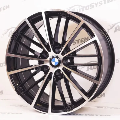 Felga Aluminijumska Bmw 19X8.5 P5256, Srebrna boja