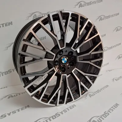 Felga Aluminijumska Bmw 20X9.0 3S1111, Srebrna boja