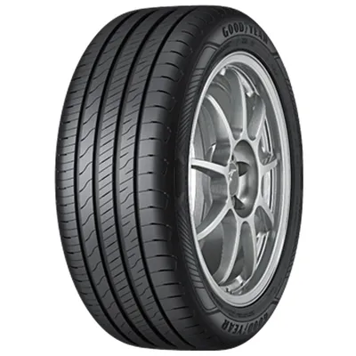Goodyear Ljetna guma 215/60R18 98H EfficientGrip 2 SUV