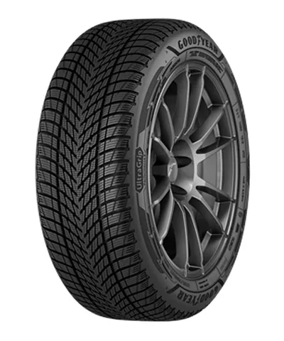 Goodyear Zimska guma 195/65R15 91T UG PERFORMANCE 3