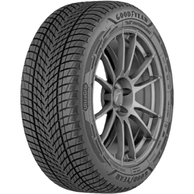 Goodyear Zimska guma 235/45R18 UltraGrip Performance 3