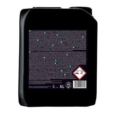 K2 Aktivna Pjena Miris Blueberry Bela Pro 5l