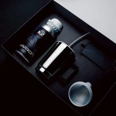 K2 Set za Regeneraciju Farova Vapron Pro