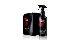K2 Tečnost za Čišćenje Feluga Roton Pro 5l