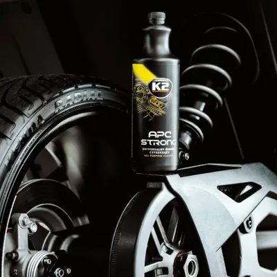 K2 Tečnost za Čišćenje Svih Površina Koncentrat Acs Strong Pro 1l