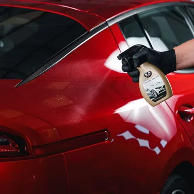 K2 Tečnost za Održavanje Keramičkog Premaza Gravon Reload 250 ml