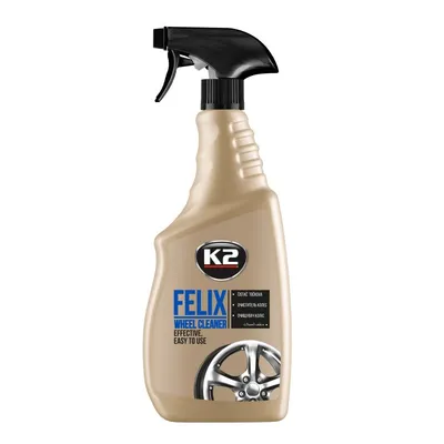 K2 Tečnost za Pranje Felni Felix 750 ml
