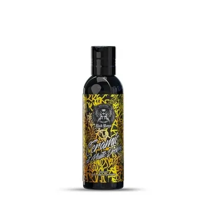 Keramički premaz za plastiku 150ml, Crni