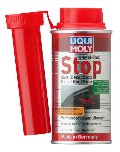 LIQUI MOLY aditiv za dizel motore, 150ml