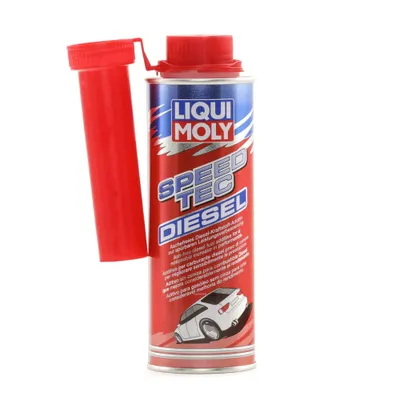 LIQUI MOLY aditiv za dizel motore, 250ml