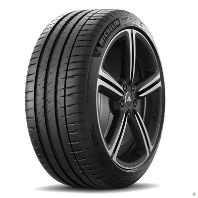 Michelin Ljetna guma 245/40R20 99Y PILOT SPORT 4 S XL