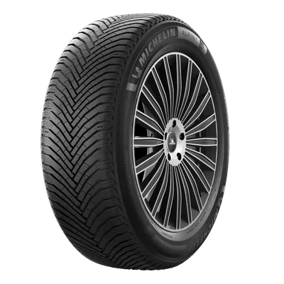 Michelin Zimska guma 215/50R18 96V XL ALPIN 7 MI