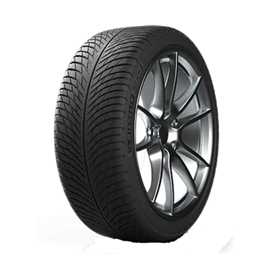 Michelin Zimska guma 245/45R20 103V XL TL PILOT ALPIN 5 NF0 MI