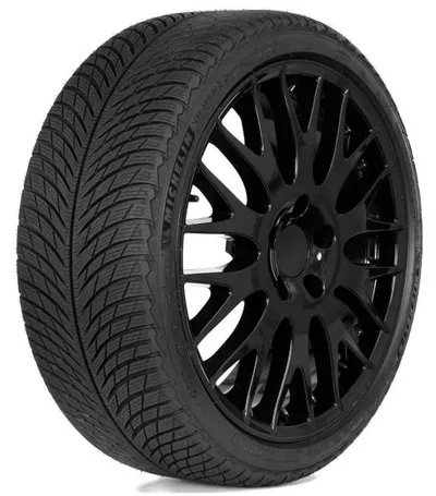 Michelin Zimska guma 255/40R19 100H XL TL PILOT ALPIN 5 MO1 MI