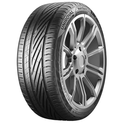 UNIROYAL 205/55 R16 91H RAINSPORT 5 ljetna guma