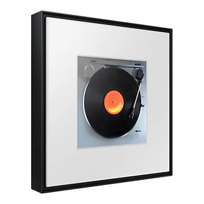 Samsung bežični zvučnik - gramofon HW-LS60D/EN