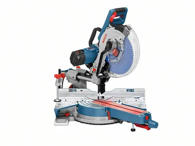 Bosch stacionarna kružna pila GCM 12 SDE 0601B23100
