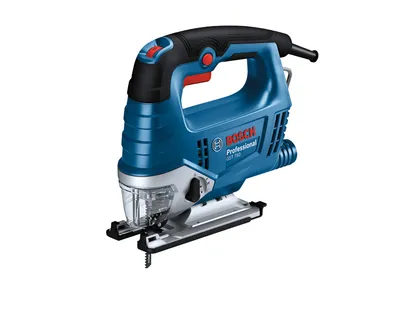 BOSCH ubodna pila GST 750 Profi kućište 06015B4121